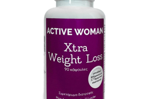 Xtra Weight Loss Active Woman 